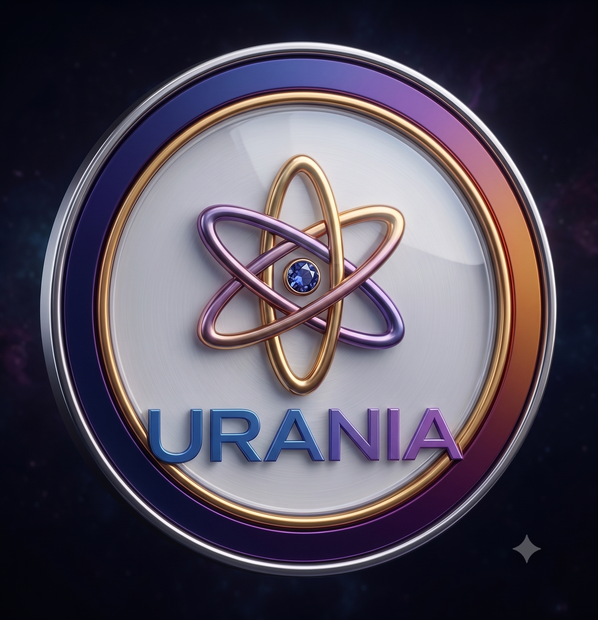 URÂNIA Planetários