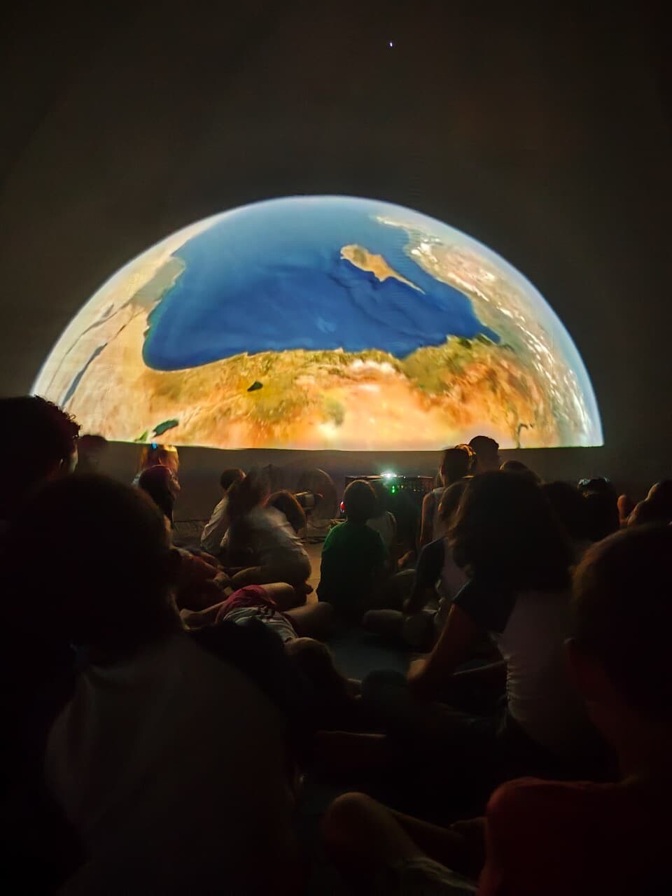 Planetário 9